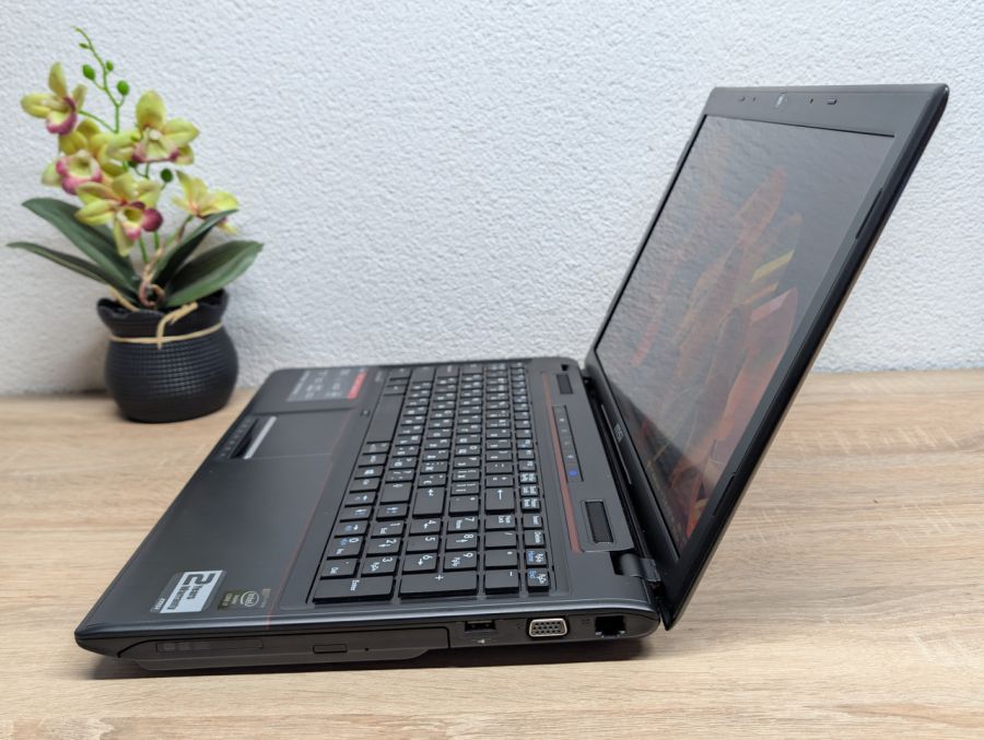 Ноутбук MSI GP60 2PE:15.6 Full HD,Intel Core i7-4710HQ,16 GB DDR3,NVIDIA GeForсe 840M 2Gb,SSD 256Gb Б/В [ProductHub SKU MSI30]