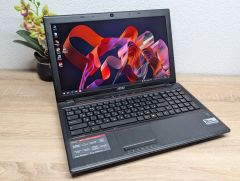 Ноутбук MSI GP60 2PE:15.6 Full HD,Intel Core i7-4710HQ,16 GB DDR3,NVIDIA GeForсe 840M 2Gb,SSD 256Gb Б/В [ProductHub SKU MSI30]