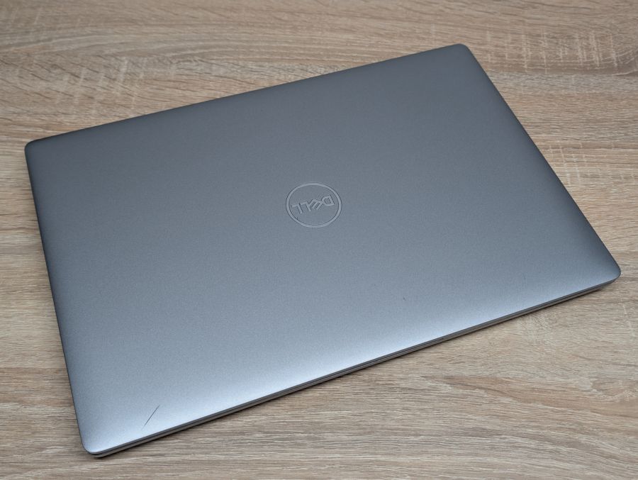 Ноутбук Б/В Dell Latitude 5410, Intel Core i5-10Gen, DDR4 16GB, SSD 256GB, 14" Full HD [ProductHub SKU Dell677]