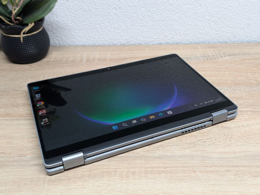 Ноутбук Б/В Dell Latitude 5310 2in 1, Intel Core i5-10210U, DDR4 16GB, SSD 256GB, 14" Full HD Сенсор [ProductHub SKU Dell678]
