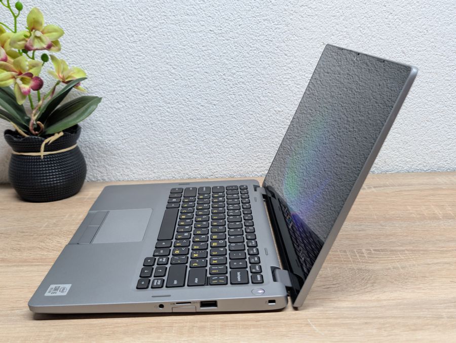 Ноутбук Б/В Dell Latitude 5310 2in 1, Intel Core i5-10210U, DDR4 16GB, SSD 256GB, 14" Full HD Сенсор [ProductHub SKU Dell678]