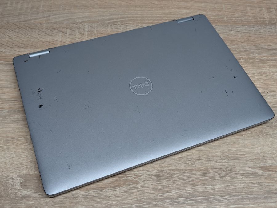 Ноутбук Б/В Dell Latitude 5310 2in 1, Intel Core i5-10210U, DDR4 16GB, SSD 256GB, 14" Full HD Сенсор [ProductHub SKU Dell678]