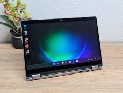 Ноутбук Б/В Dell Latitude 5310 2in 1, Intel Core i5-10210U, DDR4 16GB, SSD 256GB, 14" Full HD Сенсор [ProductHub SKU Dell678]