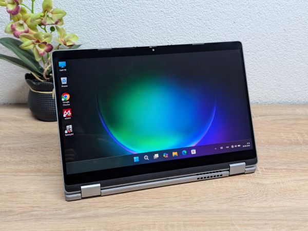 Ноутбук Б/В Dell Latitude 5310 2in 1, Intel Core i5-10210U, DDR4 16GB, SSD 256GB, 14" Full HD Сенсор [ProductHub SKU Dell678]