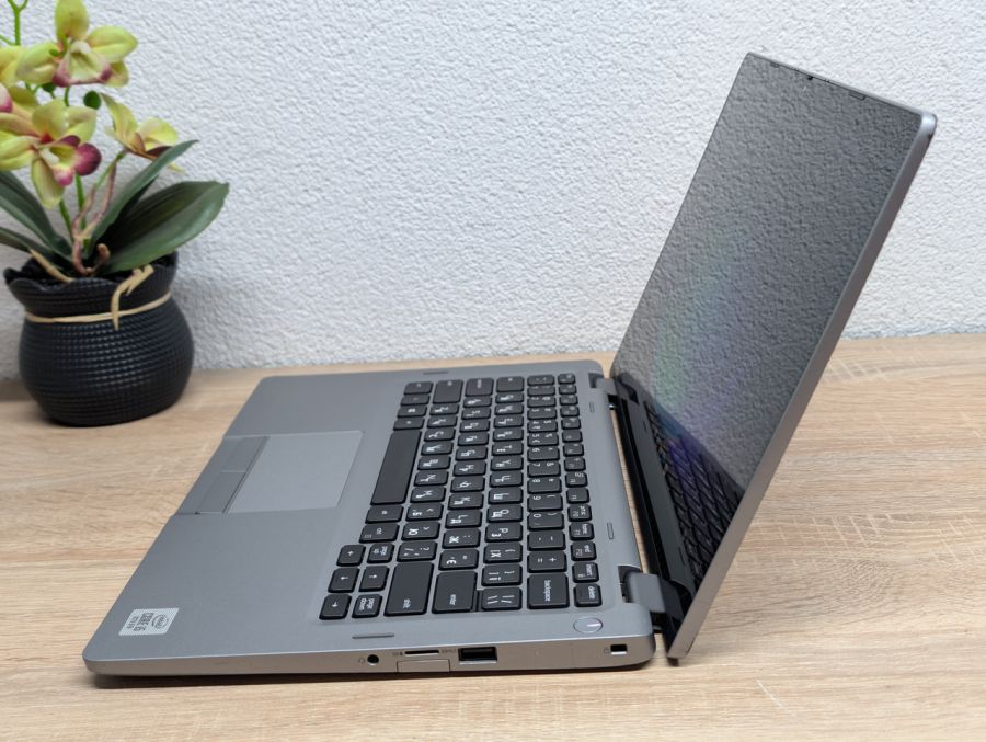 Ноутбук Б/В Dell Latitude 5310 2in 1, Intel Core i5-10210U, DDR4 8GB, SSD 256GB, 14" Full HD Сенсор [ProductHub SKU Dell680]