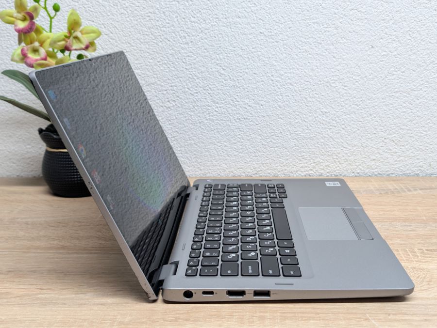 Ноутбук Б/В Dell Latitude 5310 2in 1, Intel Core i5-10210U, DDR4 8GB, SSD 256GB, 14" Full HD Сенсор [ProductHub SKU Dell680]