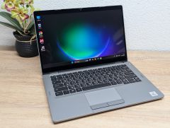 Ноутбук Б/В Dell Latitude 5310 2in 1, Intel Core i5-10210U, DDR4 8GB, SSD 512GB, 14" Full HD Сенсор