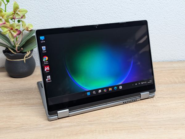 Ноутбук Б/В Dell Latitude 5310 2in 1, Intel Core i5-10210U, DDR4 8GB, SSD 256GB, 14" Full HD Сенсор [ProductHub SKU Dell680]