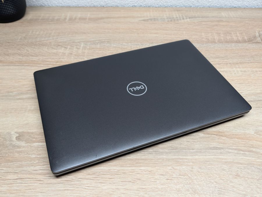 Ноутбук Б/В Dell Latitude 5401, Intel Core i5-9400H, DDR4 16GB, SSD 256GB, 14" Full HD