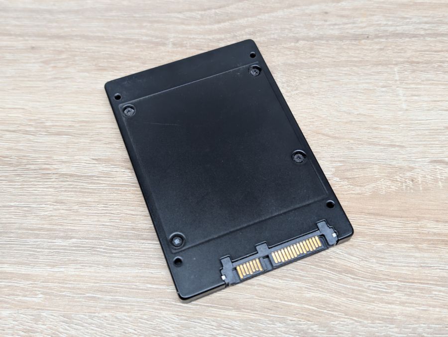 SSD Western Digital SA530 256GB 2.5" Життя 99% Б/В [ProductHub SKU SA530254]