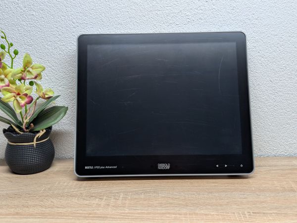 POS-термінал Diebold Nixdorf BEETLE /iPOS plus Advanced: Celeron G1820TE,4 Gb DDR3,HDD 320Gb Б/В
