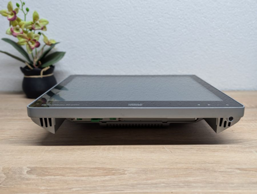 POS-термінал Diebold Nixdorf BEETLE /iPOS plus Advanced: Celeron G1820TE,4 Gb DDR3,HDD 320Gb Б/В