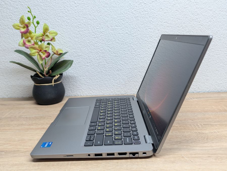 Ноутбук Б/В Dell Latitude 5420, Intel Core i5-1135G7, DDR4 8GB, SSD 256GB, 14" Full HD [ProductHub SKU Dell684]
