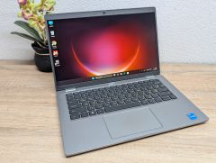Ноутбук Б/В Dell Latitude 5420, Intel Core i5-1135G7, DDR4 8GB, SSD 256GB, 14" Full HD