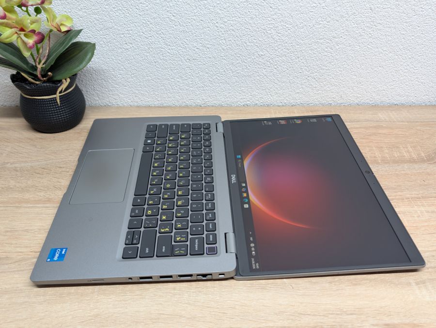 Ноутбук Б/В Dell Latitude 5420, Intel Core i5-1135G7, DDR4 8GB, SSD 256GB, 14" Full HD [ProductHub SKU Dell684]