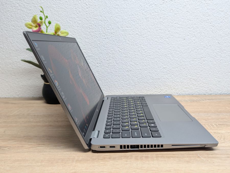 Ноутбук Б/В Dell Latitude 5420, Intel Core i5-1135G7, DDR4 8GB, SSD 512GB, 14" Full HD [ProductHub SKU Dell685]