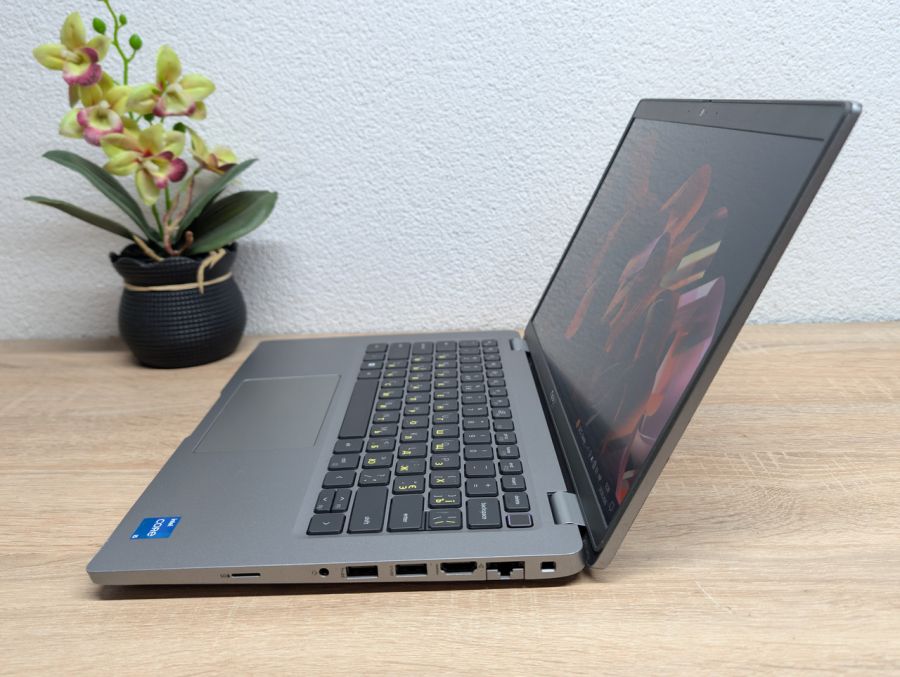 Ноутбук Б/В Dell Latitude 5420, Intel Core i5-1135G7, DDR4 8GB, SSD 512GB, 14" Full HD [ProductHub SKU Dell685]