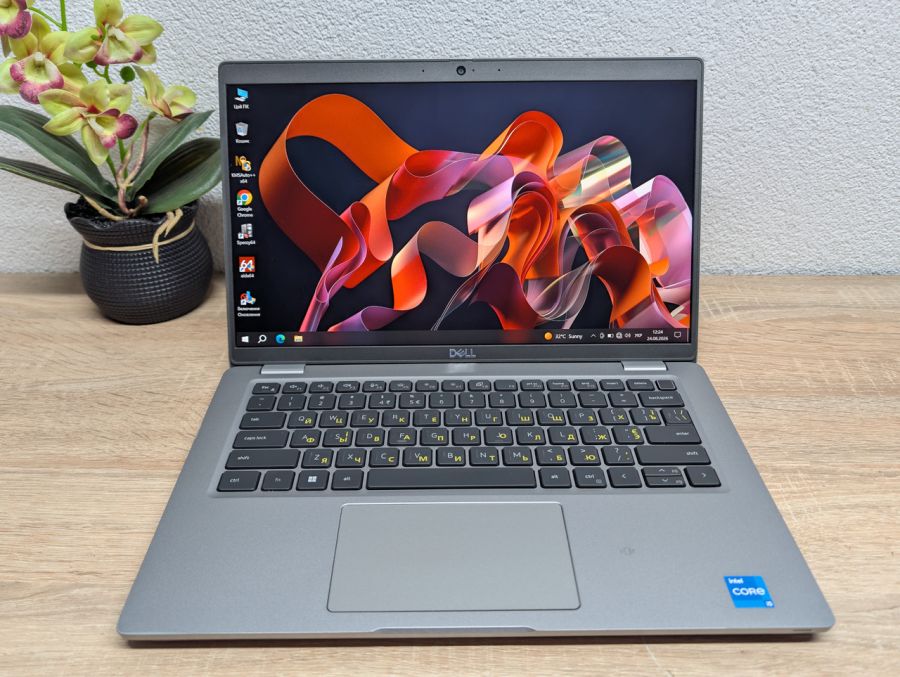 Ноутбук Б/В Dell Latitude 5420, Intel Core i5-1135G7, DDR4 8GB, SSD 512GB, 14" Full HD [ProductHub SKU Dell685]