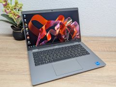Ноутбук Б/В Dell Latitude 5420, Intel Core i5-1135G7, DDR4 8GB, SSD 512GB, 14" Full HD