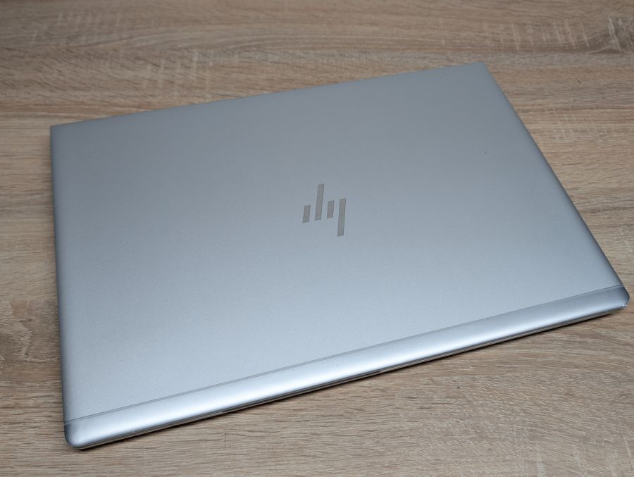 Ноутбук HP EliteBook 755 G5: 15.6 Full HD, AMD Ryzen 3 Pro, 16 GB DDR4, AMD Radeon Vega 6 1Gb, SSD 256Gb Б/В [ProductHub SKU HP906]