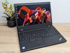 Ноутбук Б/В Lenovo ThinkPad T570, Intel Core i5-7300U, DDR4 8GB, SSD 128GB, 15.6" Full HD