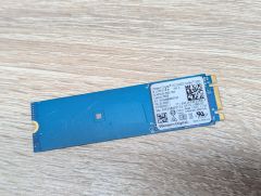 SSD Western Digital PC SN520 256GB NVMe M.2 2280 Життя 99% Б/В