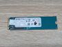 SSD Toshiba BG3 256GB NVMe M.2 2280 Життя 98% Б/В