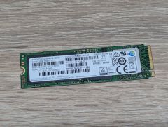 SSD Samsung PM981 256GB NVMe M.2 2280 Життя 99% Б/В