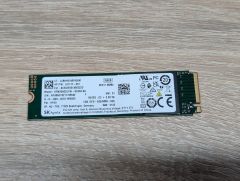 SSD SK hynix BC511 256GB NVMe M.2 2280 Життя 100% Б/В