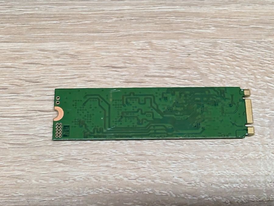 SSD SK hynix SC311 256GB M.2 SATA M.2 2280 Життя 100% [ProductHub SKU SC311(16)]