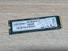SSD Samsung PM981 256GB NVMe M.2 2280 Життя 99% Б/В