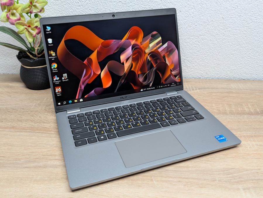 Ноутбук Б/В Dell Latitude 5420, Intel Core i5-1135G7, DDR4 16GB, SSD 512GB, 14" Full HD [ProductHub SKU Dell689]