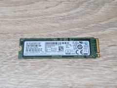 SD Samsung PM961 256GB NVMe M.2 2280 Життя 99% Б/В