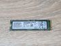 SD Samsung PM961 256GB NVMe M.2 2280 Життя 99% Б/В