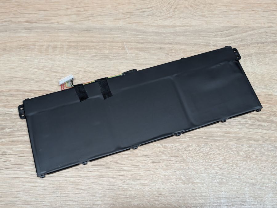 Оригінальна акумуляторна батарея Acer AP20CBL Б/В