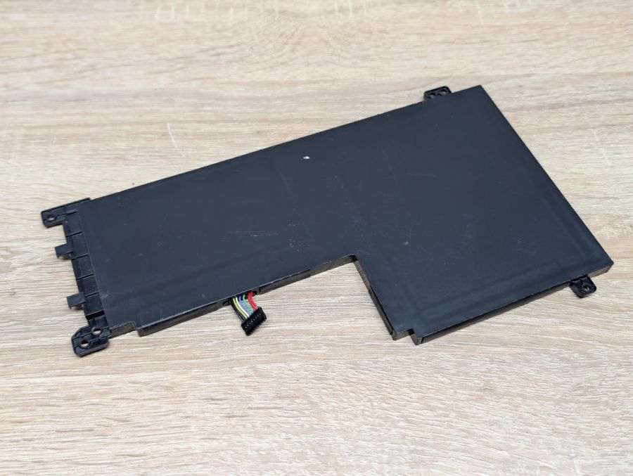Оригінальна акумуляторна батарея Lenovo L19M3PF6 Б/В
