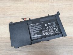 Оригінальна акумуляторна батарея Asus C31-S551 Б/В