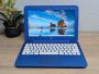 Ноутбук Б/В HP Stream 13, Intel Celeron N3050, DDR3 2GB, SSD 32GB, 13" HD [ProductHub SKU HP344]