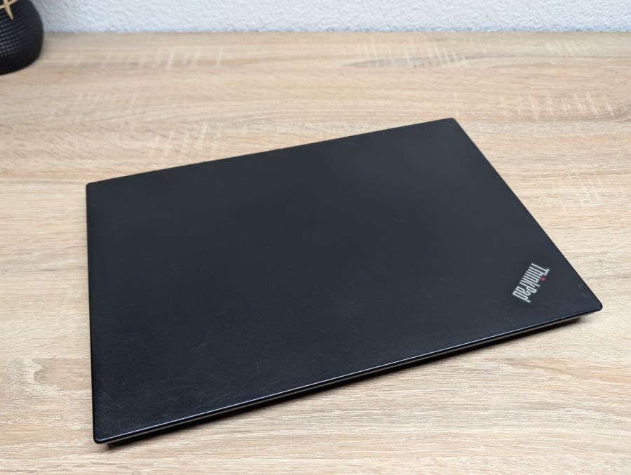 Ноутбук Б/В Lenovo ThinkPad X13, AMD Ryzen 3 PRO 4450U, DDR4 8GB, SSD 128GB, 13" Full HD
