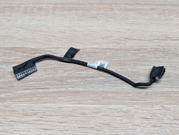 Шлейф живлення для акумулятора Dell 3HWPP Б/В
