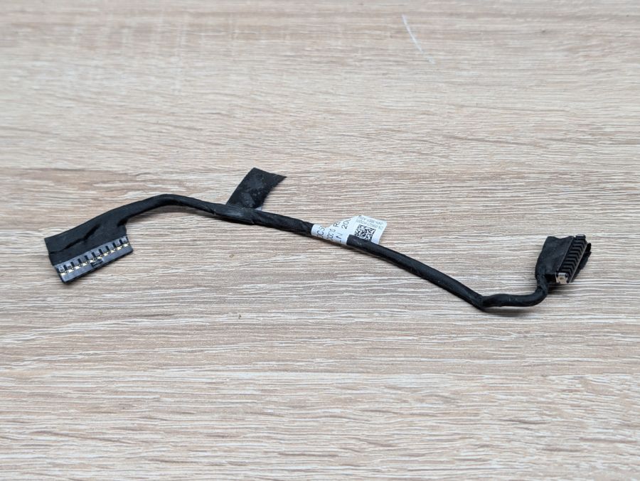 Шлейф живлення для акумулятора Dell 3HWPP Б/В