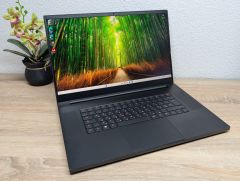 Ноутбук Б/В Razer Blade RZ09-0406, Intel Core i7-11800H, DDR4 16GB, SSD 1TB, NVIDIA GeForce RTX 3060 6GB, 17" Full HD