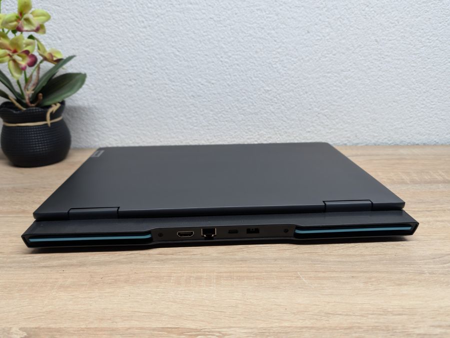 Ноутбук Б/В Lenovo IdeaPad Gaming 3 16IAH7, Intel Core i7-12650H, DDR4 32GB, SSD 512GB, NVIDIA GeForce RTX 3060 6GB, 16" Full HD [ProductHub SKU L670]