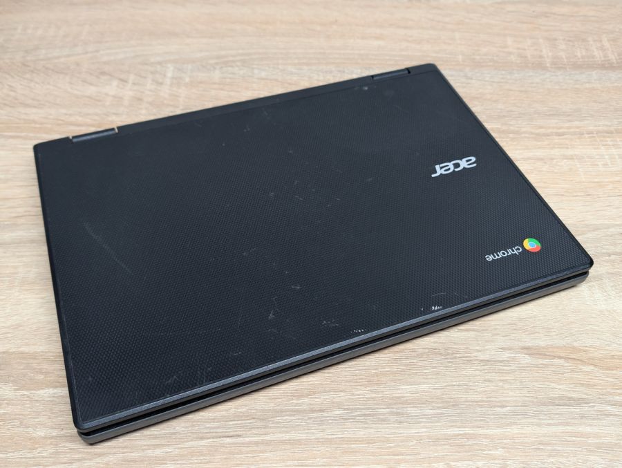 Ноутбук Acer ChromeBook C721: 11.6, AMD A4-9120C,4 GB DDR3,AMD Radeon R4 Graphics,SSD 32Gb Б/В [ProductHub SKU Acer213]