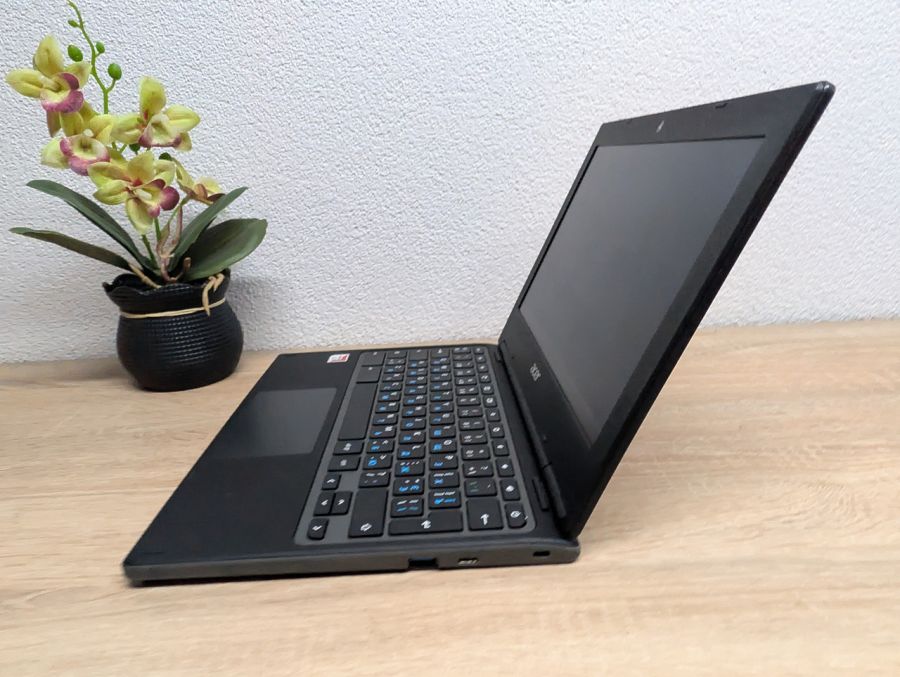 Ноутбук Acer ChromeBook C721: 11.6, AMD A4-9120C,4 GB DDR3,AMD Radeon R4 Graphics,SSD 32Gb Б/В [ProductHub SKU Acer213]