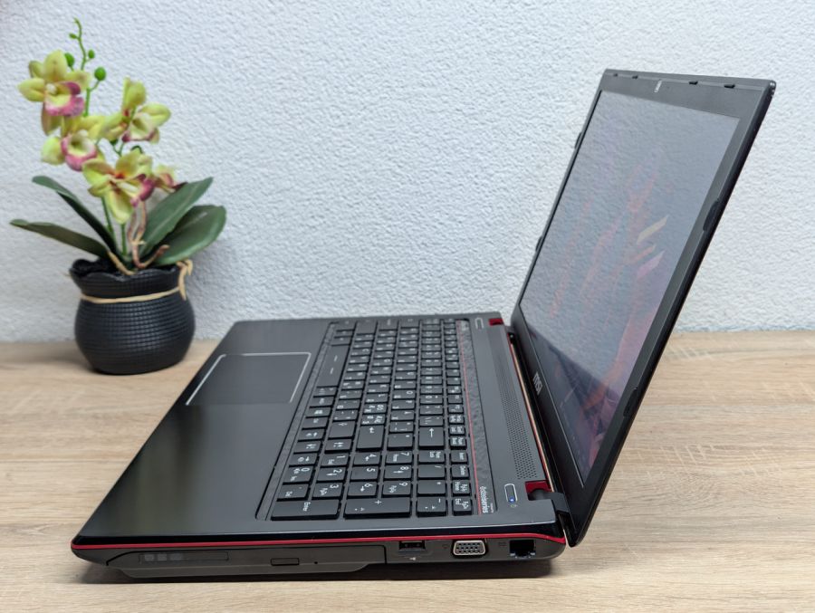 Ноутбук MSI GE60 2PC Apache:15.6 Full HD,Intel Core i7-4700HQ,8 GB DDR3,GeForce GTX 860M 2Gb,SSD 256Gb Б/В [ProductHub SKU MSI35]
