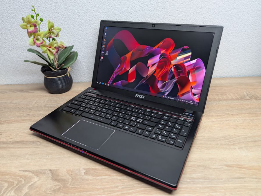 Ноутбук MSI GE60 2PC Apache:15.6 Full HD,Intel Core i7-4700HQ,8 GB DDR3,GeForce GTX 860M 2Gb,SSD 256Gb Б/В [ProductHub SKU MSI35]