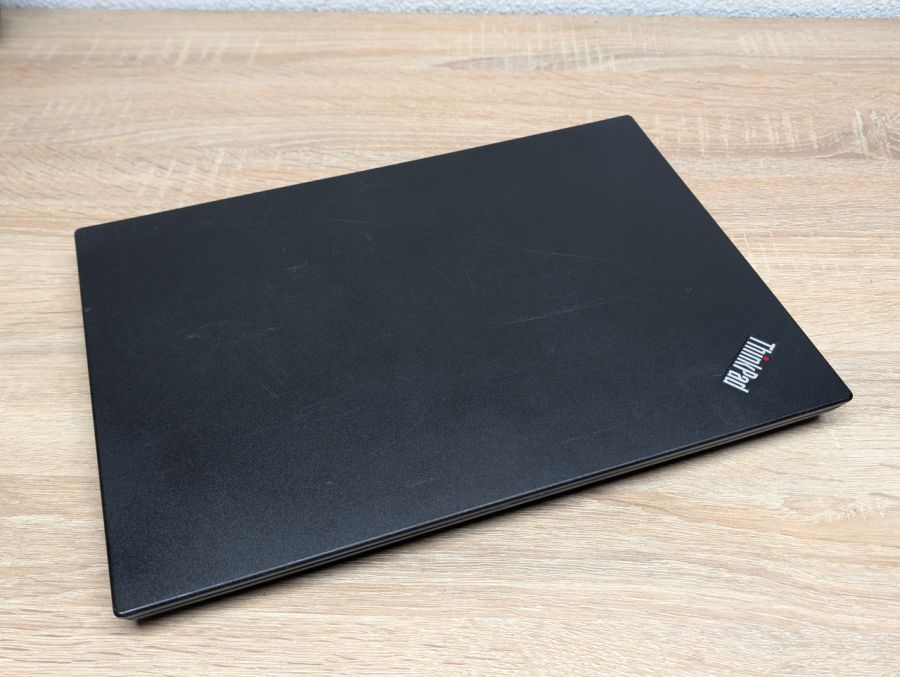 Ноутбук Б/В Lenovo ThinkPad L490, Intel Core i5-8665U, DDR4 8GB, SSD 128GB, 14" Full HD [ProductHub SKU L673]