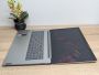 Ноутбук Б/В Lenovo IdeaPad 3 17ADA05, AMD Ryzen 5 Mobile 3500U, DDR4 8GB, SSD 256GB, 17"