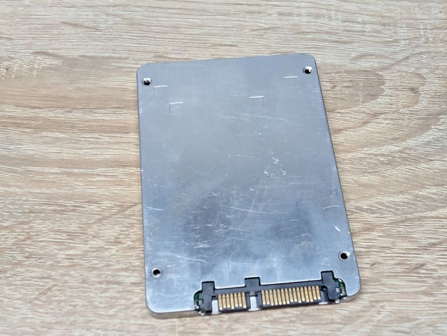 SSD Lite-On CV1-CC128 128Gb 2.5" Життя 100% Б/В [ProductHub SKU CC128]